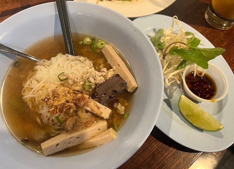 Samosorn Thai Sydney photo 3