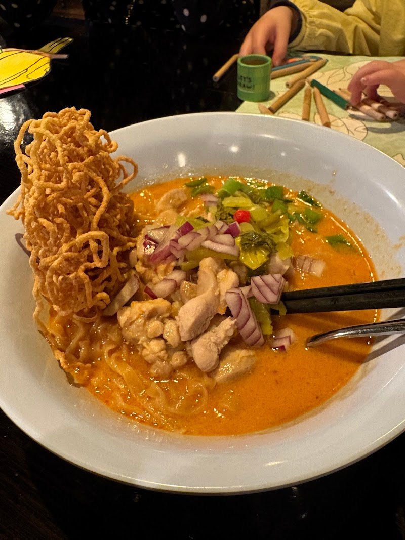 Samosorn Thai Sydney photo 10