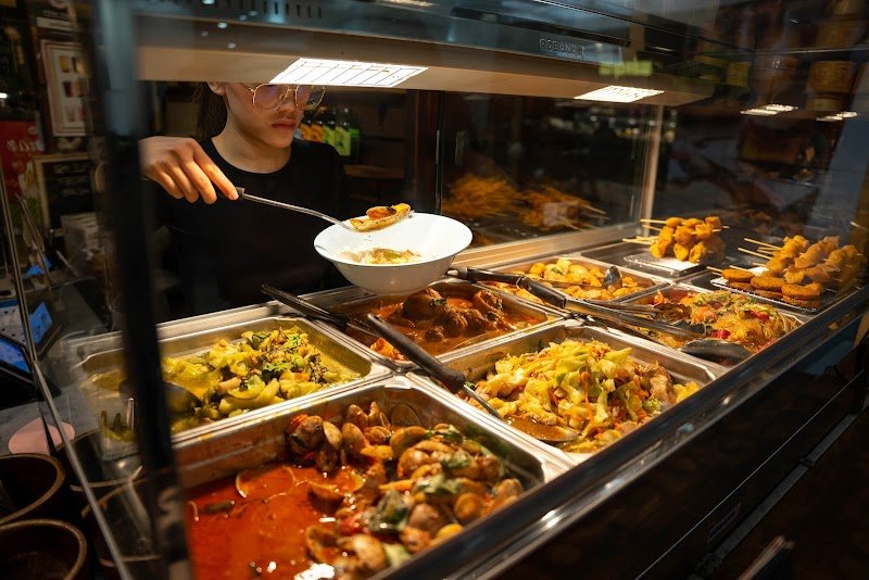 Samosorn Thai Sydney photo 6