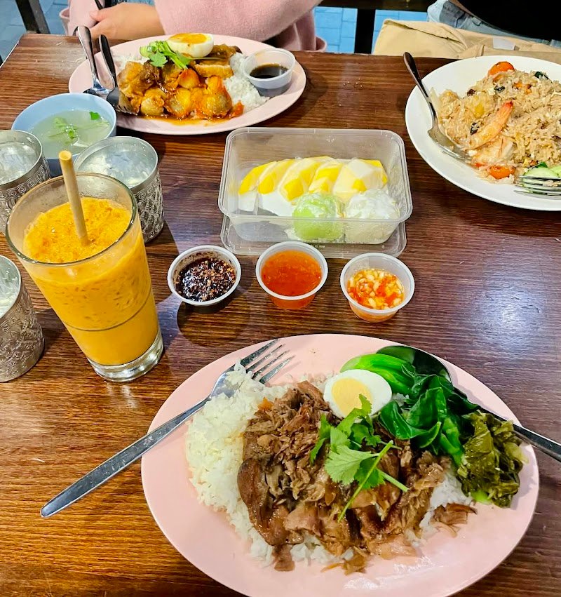 Samosorn Thai Sydney photo 4