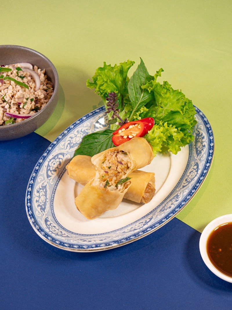 Samosorn Thai Sydney photo 5