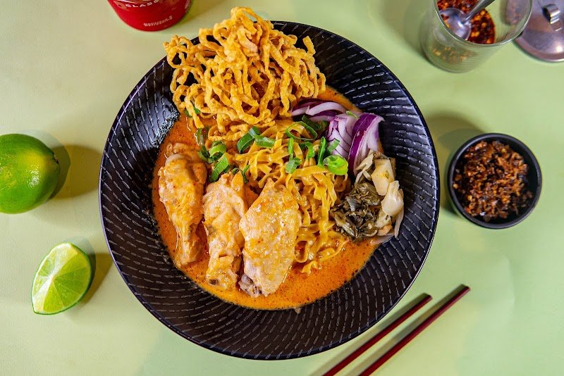 Samosorn Thai Sydney photo 7