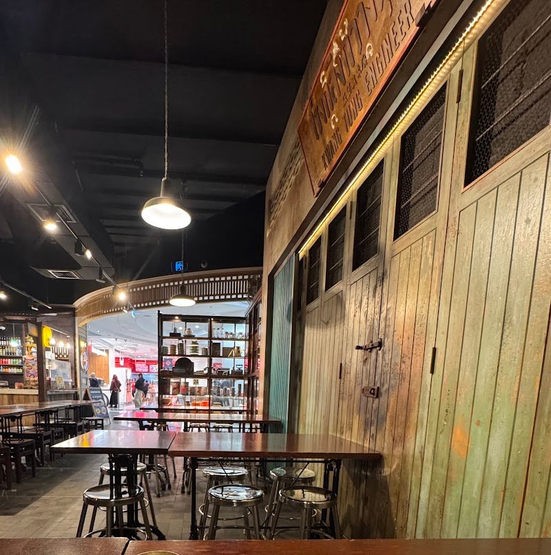 Samosorn Thai Sydney photo 8