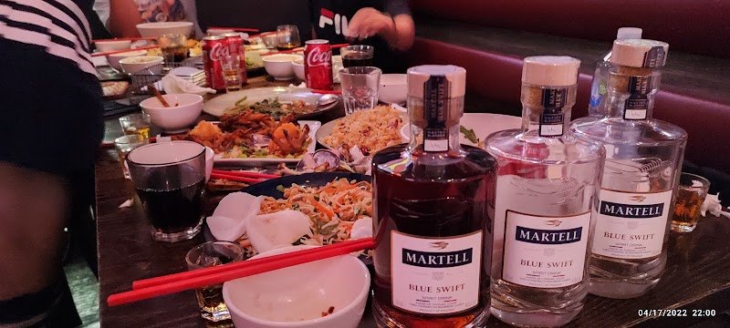 Delicious Asian Cuisines & Pho photo 9