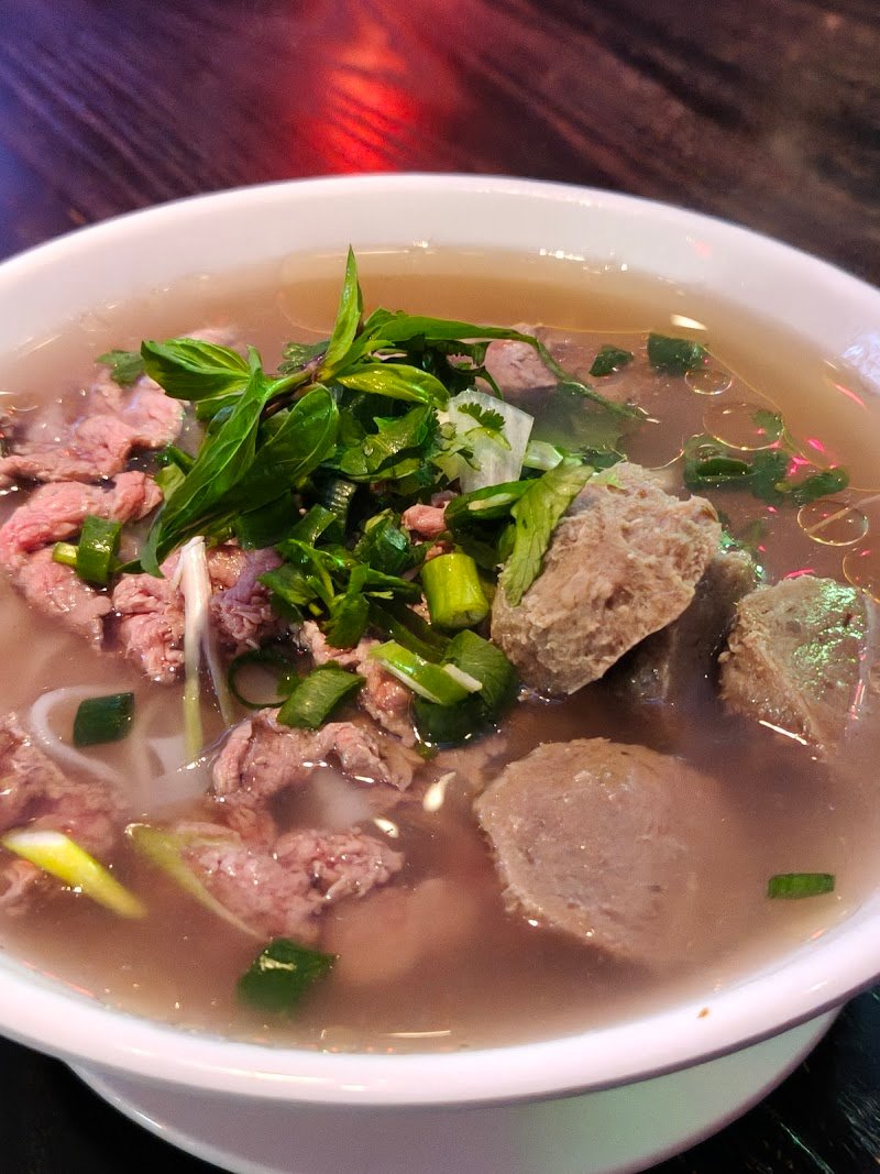 Delicious Asian Cuisines & Pho photo 3