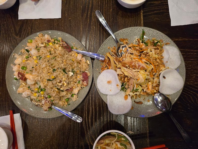 Delicious Asian Cuisines & Pho photo 4