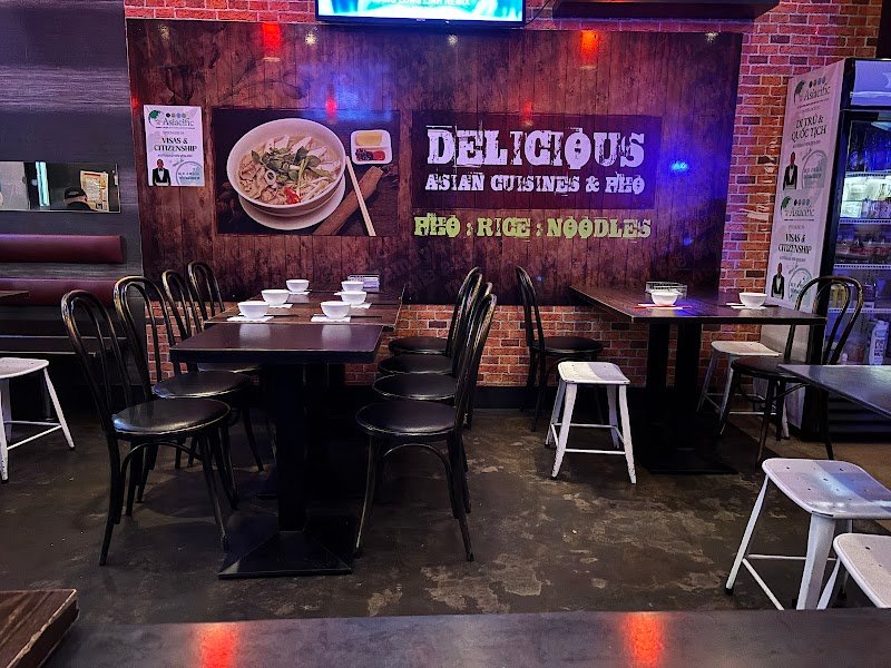 Delicious Asian Cuisines & Pho photo 2