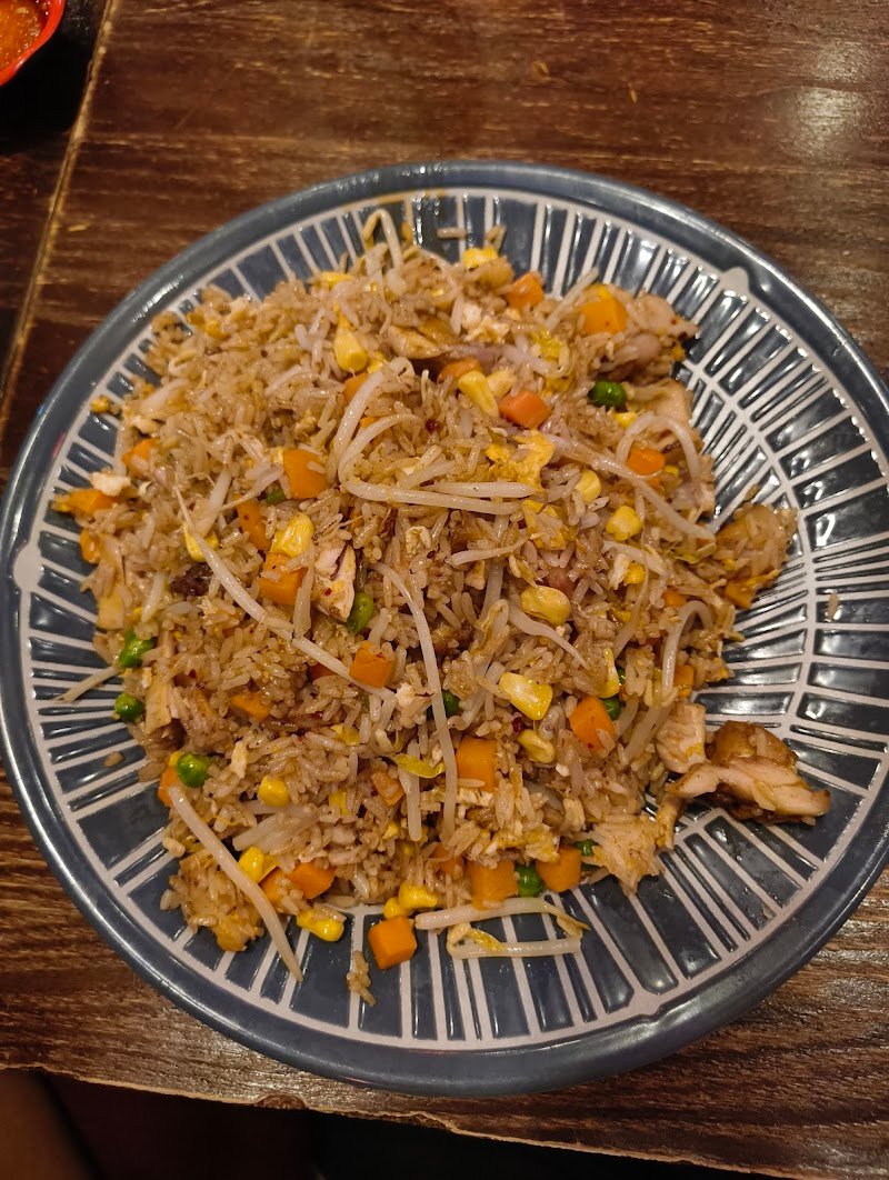 Delicious Asian Cuisines & Pho photo 5