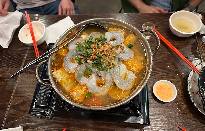 Delicious Asian Cuisines & Pho photo 6