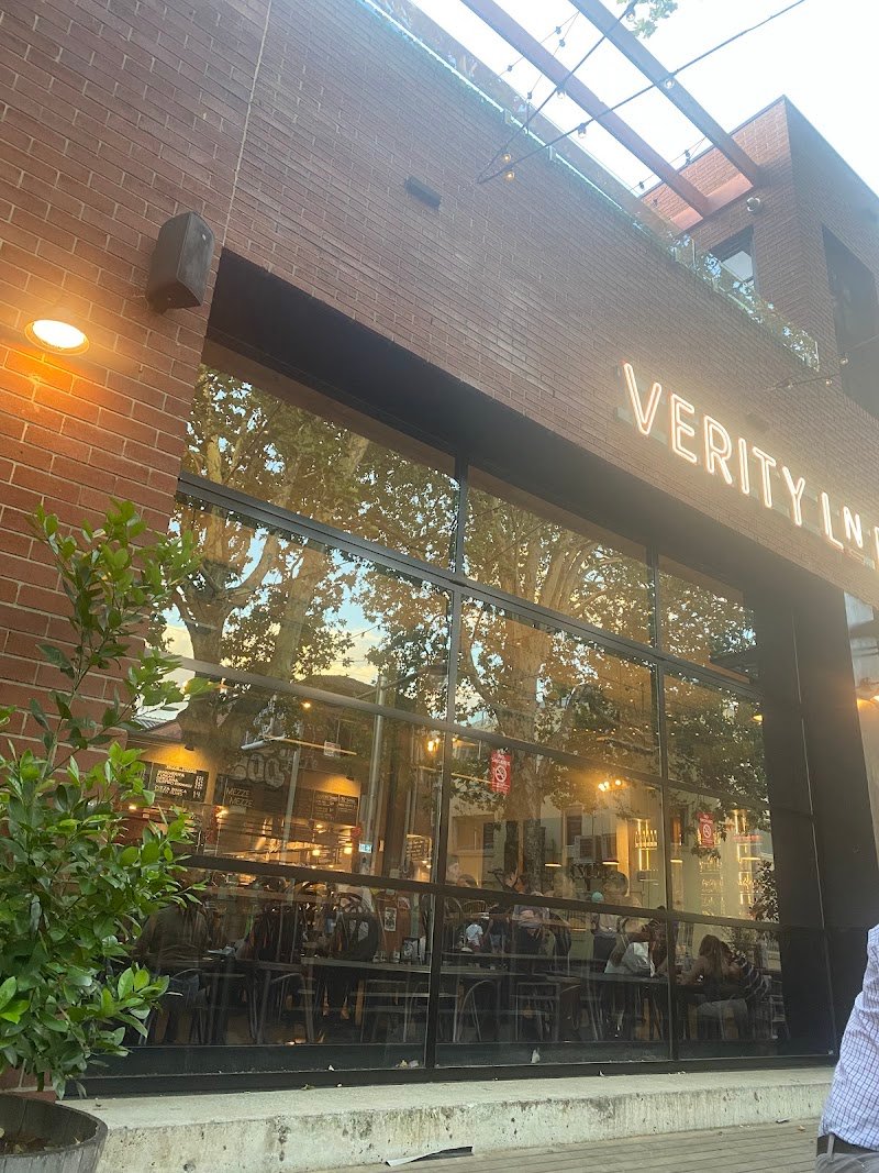 Verity Lane Market photo 5