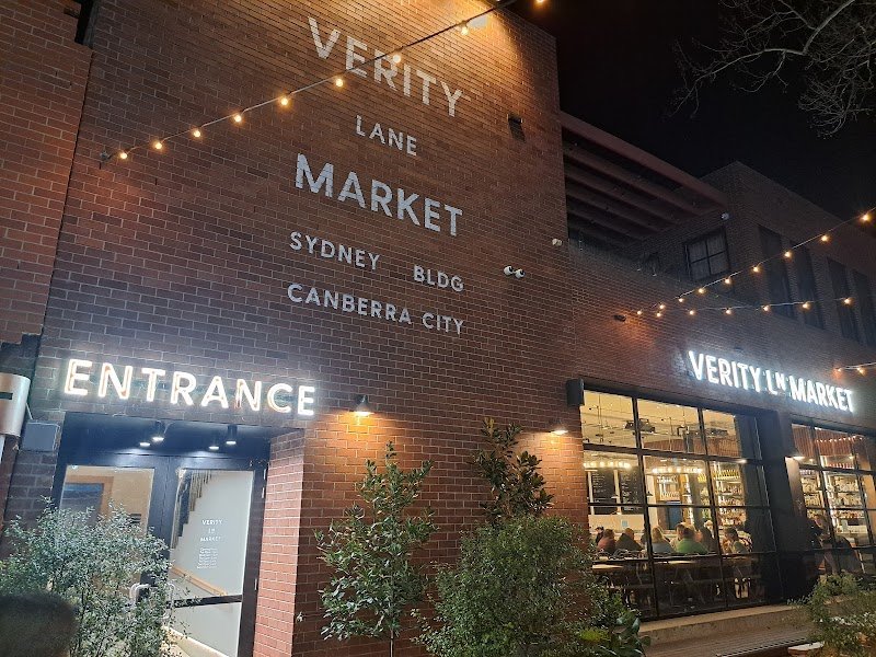 Verity Lane Market photo 4