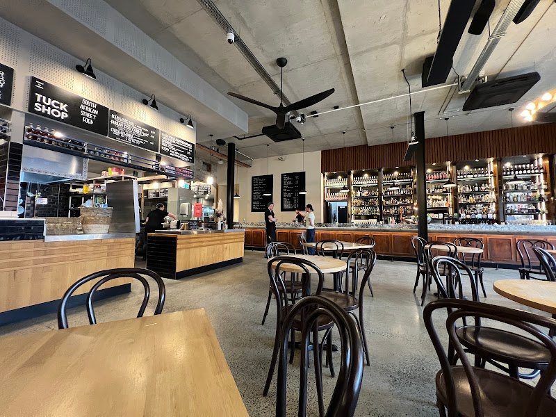 Verity Lane Market photo 7