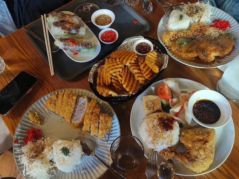 Verity Lane Market photo 3