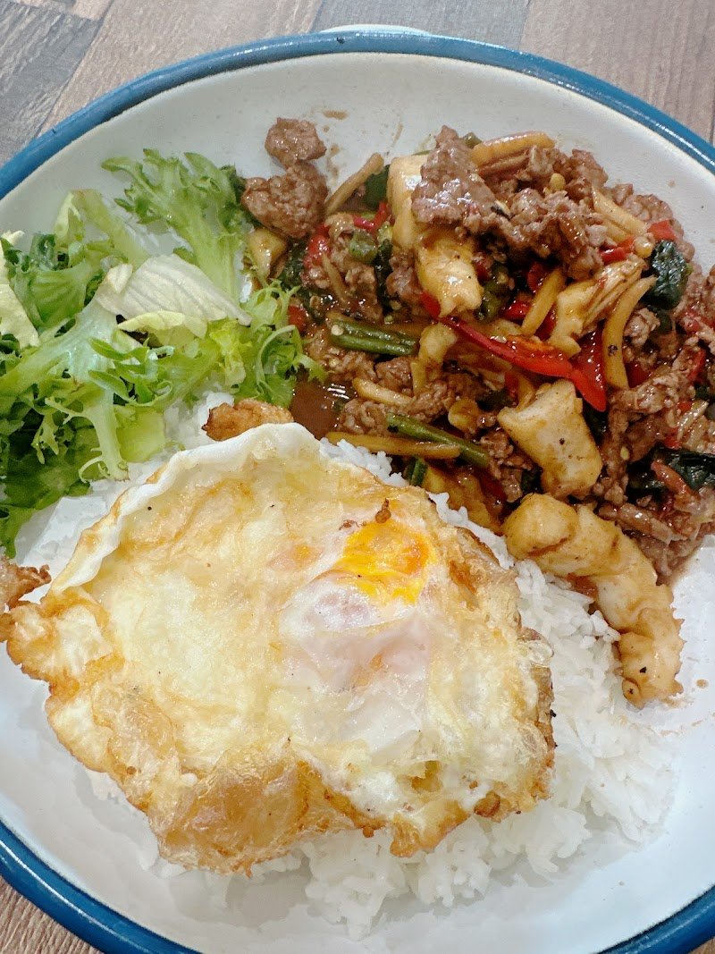 Khao Hom Thai...... Take away photo 4