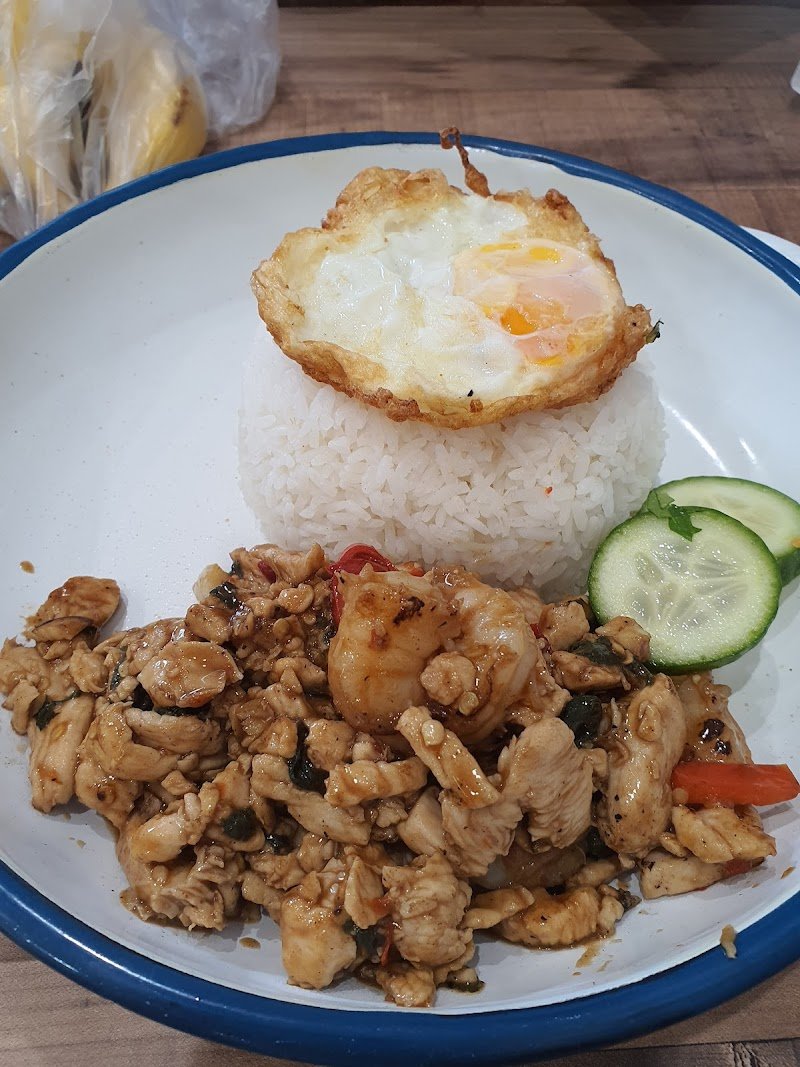 Khao Hom Thai...... Take away photo 7