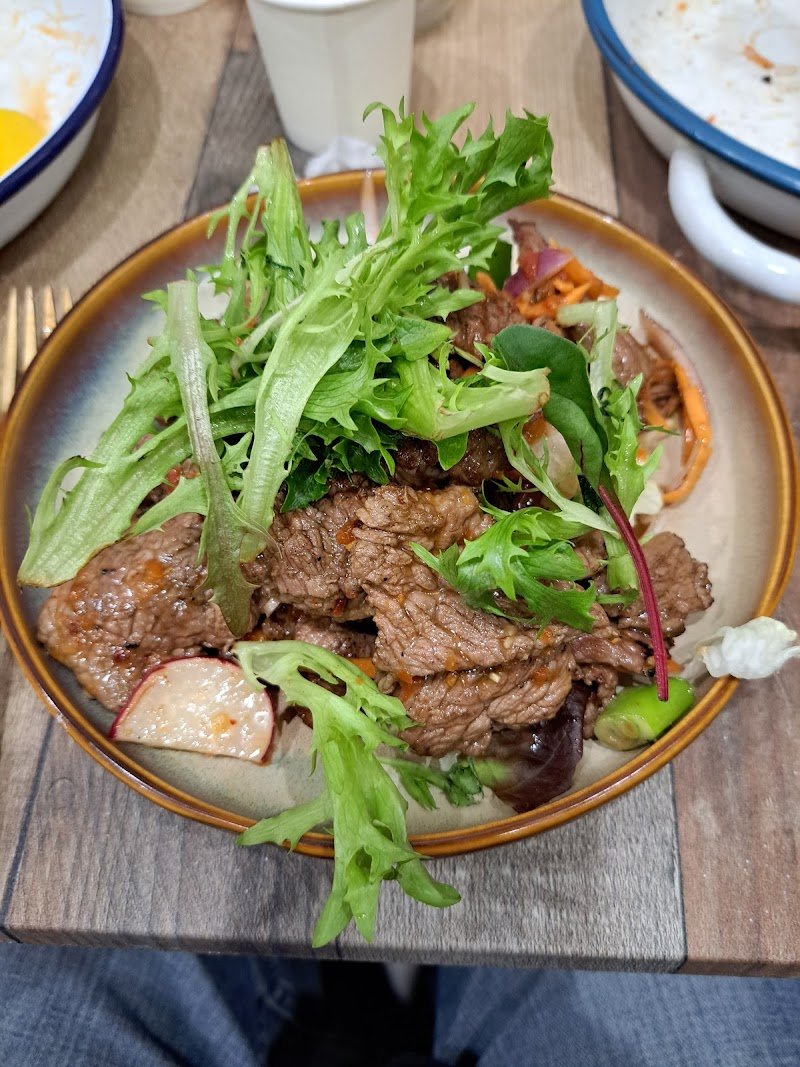 Khao Hom Thai...... Take away photo 9