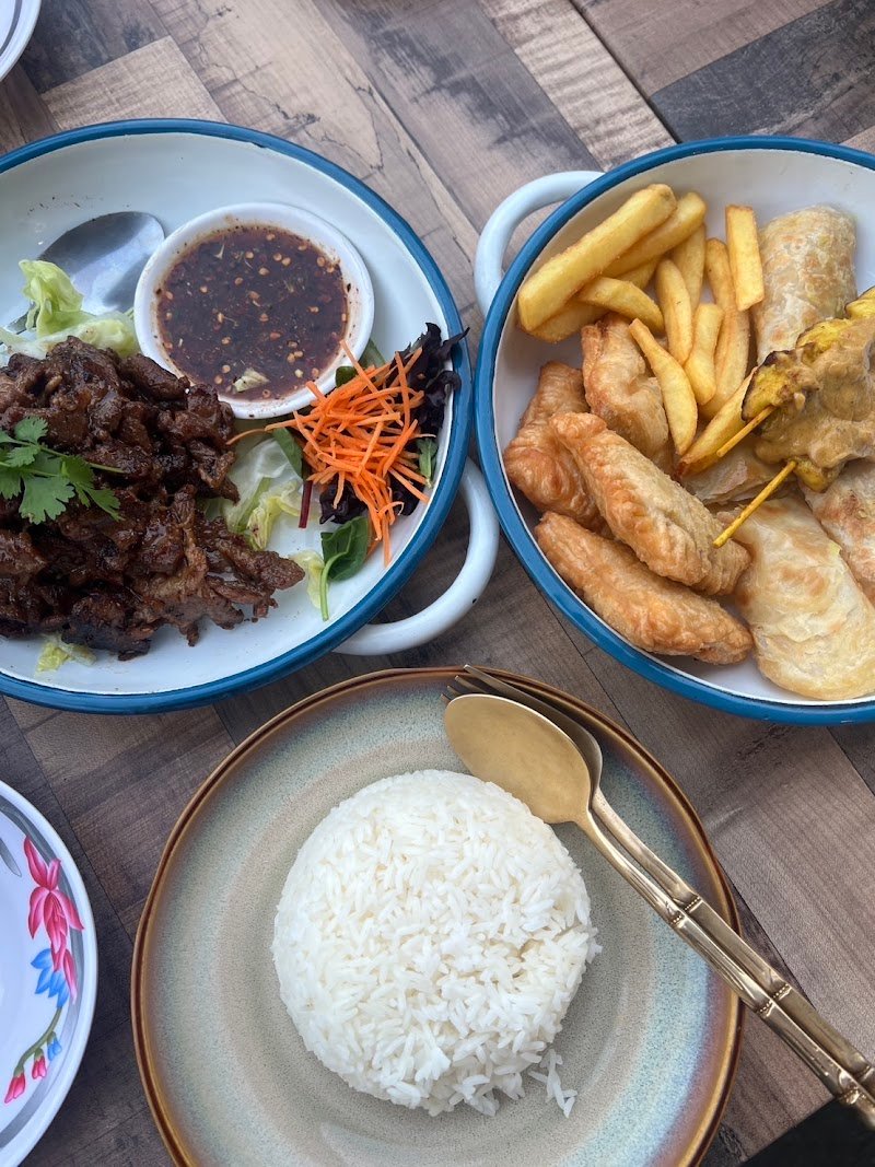 Khao Hom Thai...... Take away photo 10