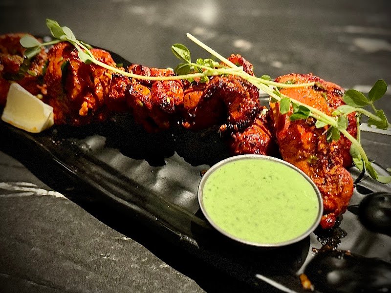 Sapphire Indian Restaurant photo 7