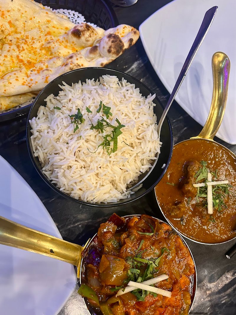 Sapphire Indian Restaurant photo 5