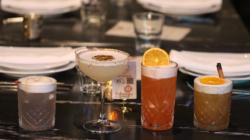 Sapphire Indian Restaurant photo 2