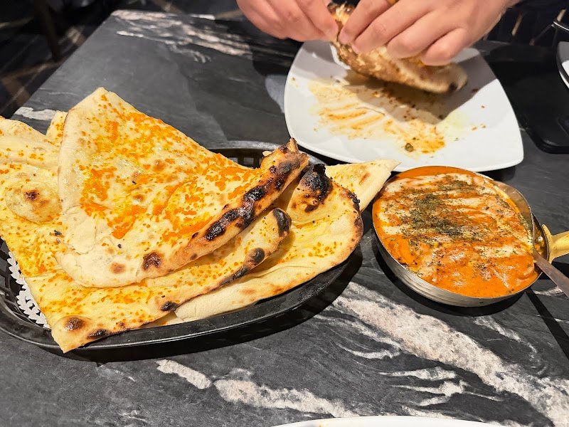 Sapphire Indian Restaurant photo 3