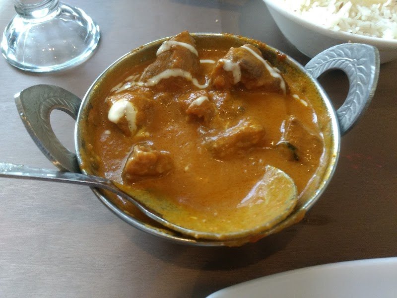 Sapphire Indian Restaurant photo 4