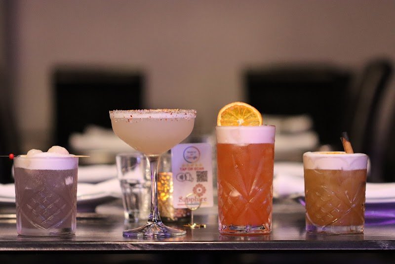 Sapphire Indian Restaurant photo 6