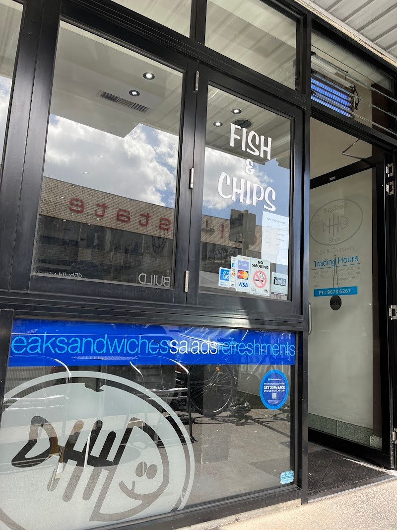 The Seafood Shak photo 3