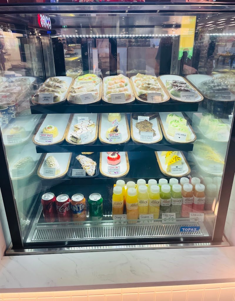 Mocha Melody photo 8