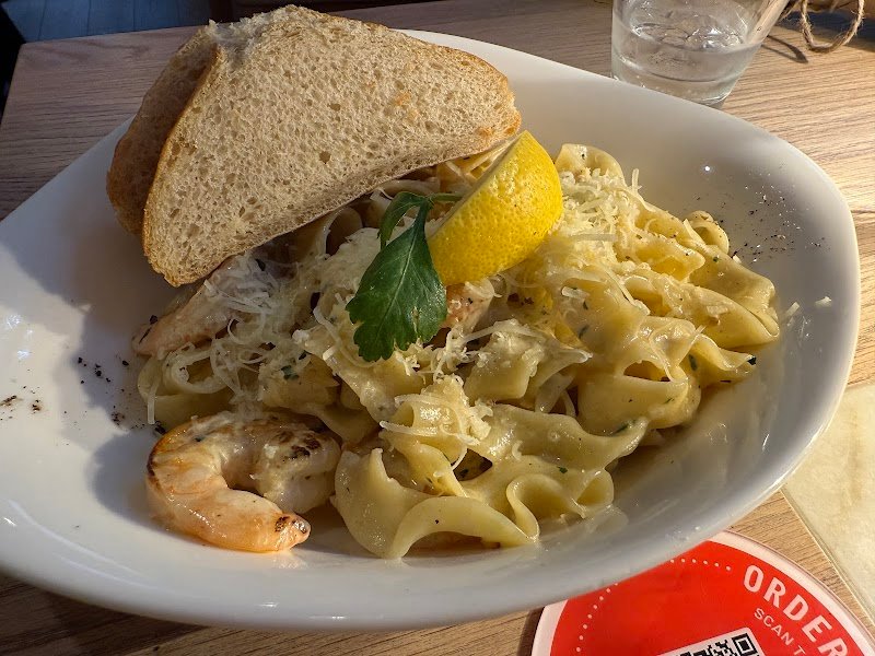 Vapiano Bourke Street Mall photo 8