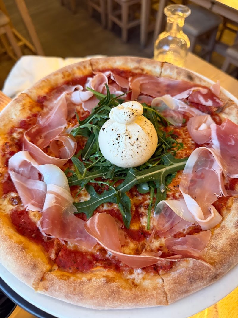 Vapiano Bourke Street Mall photo 7