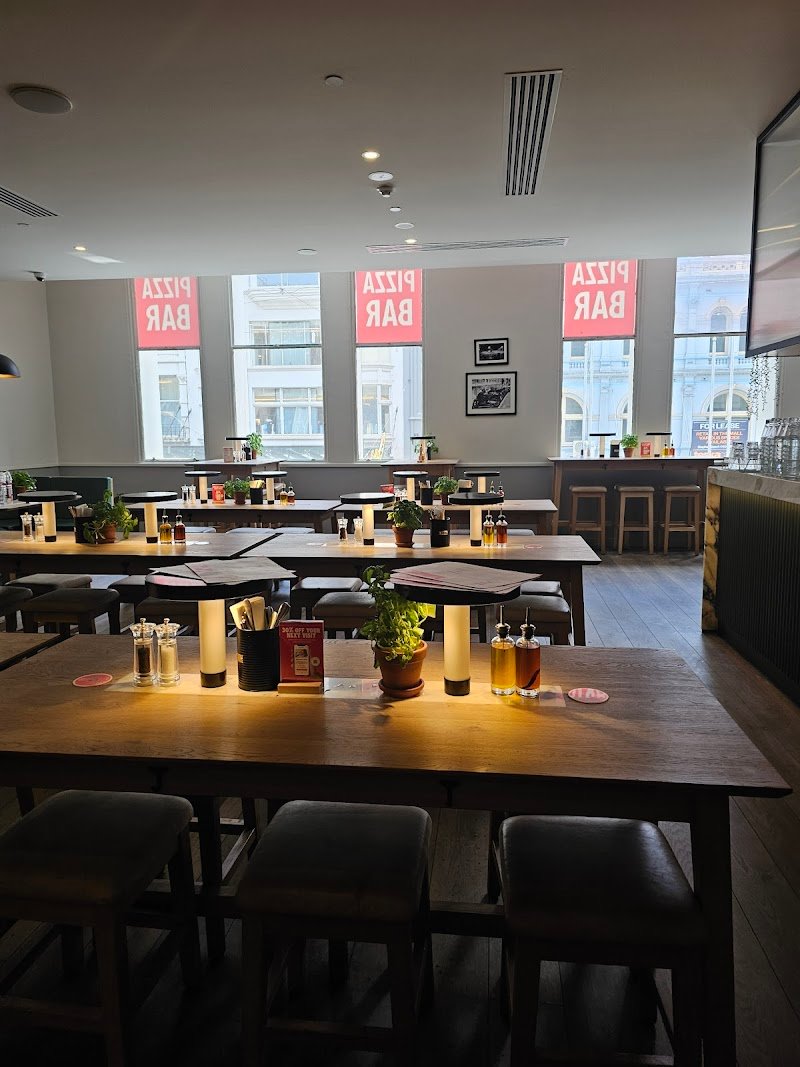 Vapiano Bourke Street Mall photo 2