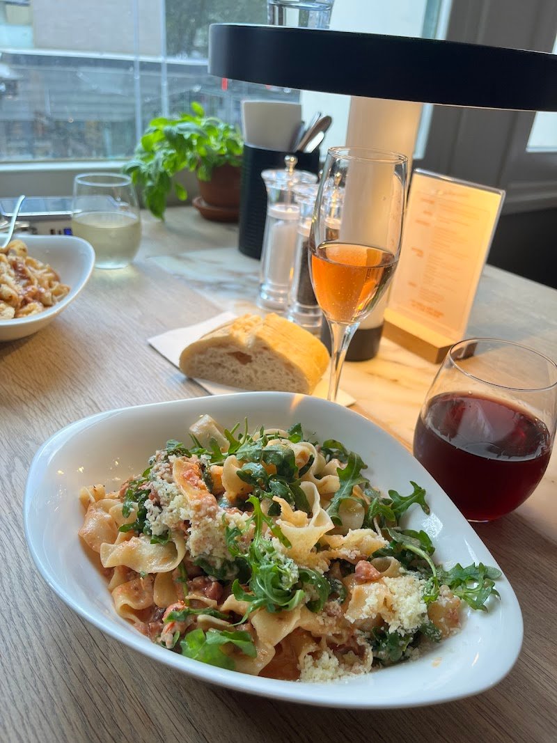 Vapiano Bourke Street Mall photo 10