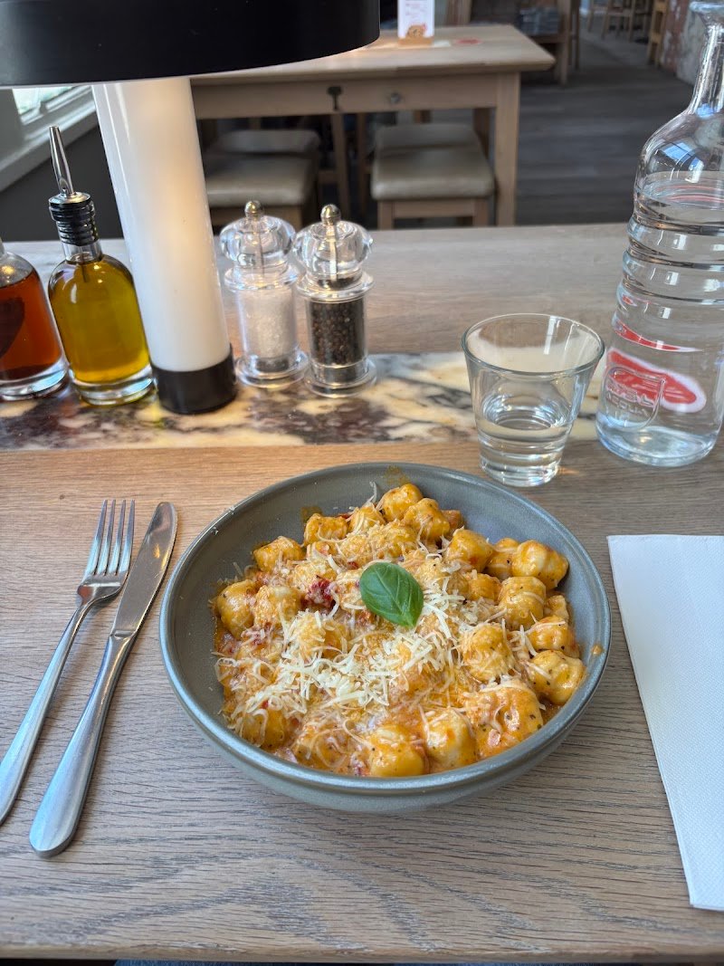 Vapiano Bourke Street Mall photo 4