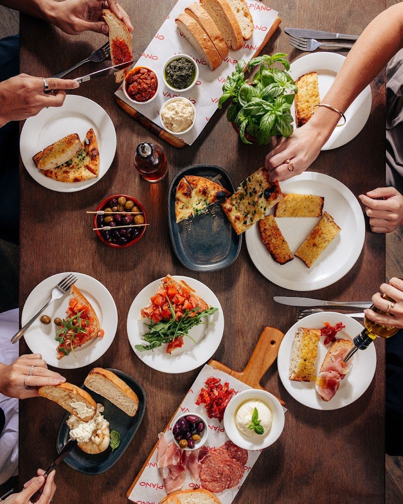 Vapiano Bourke Street Mall photo 3