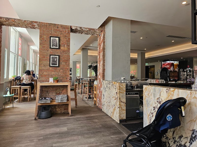 Vapiano Bourke Street Mall photo 5