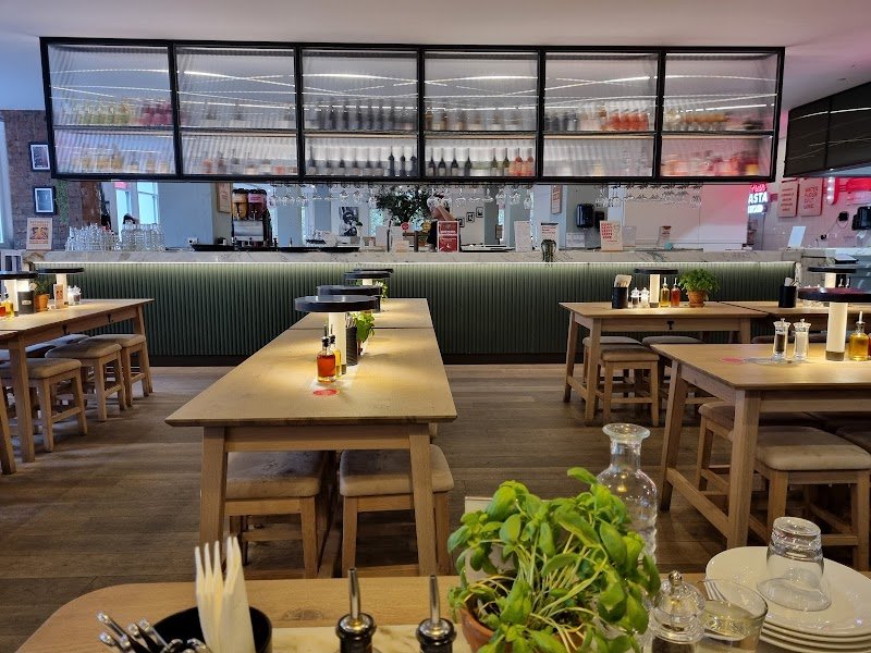 Vapiano Bourke Street Mall photo 6