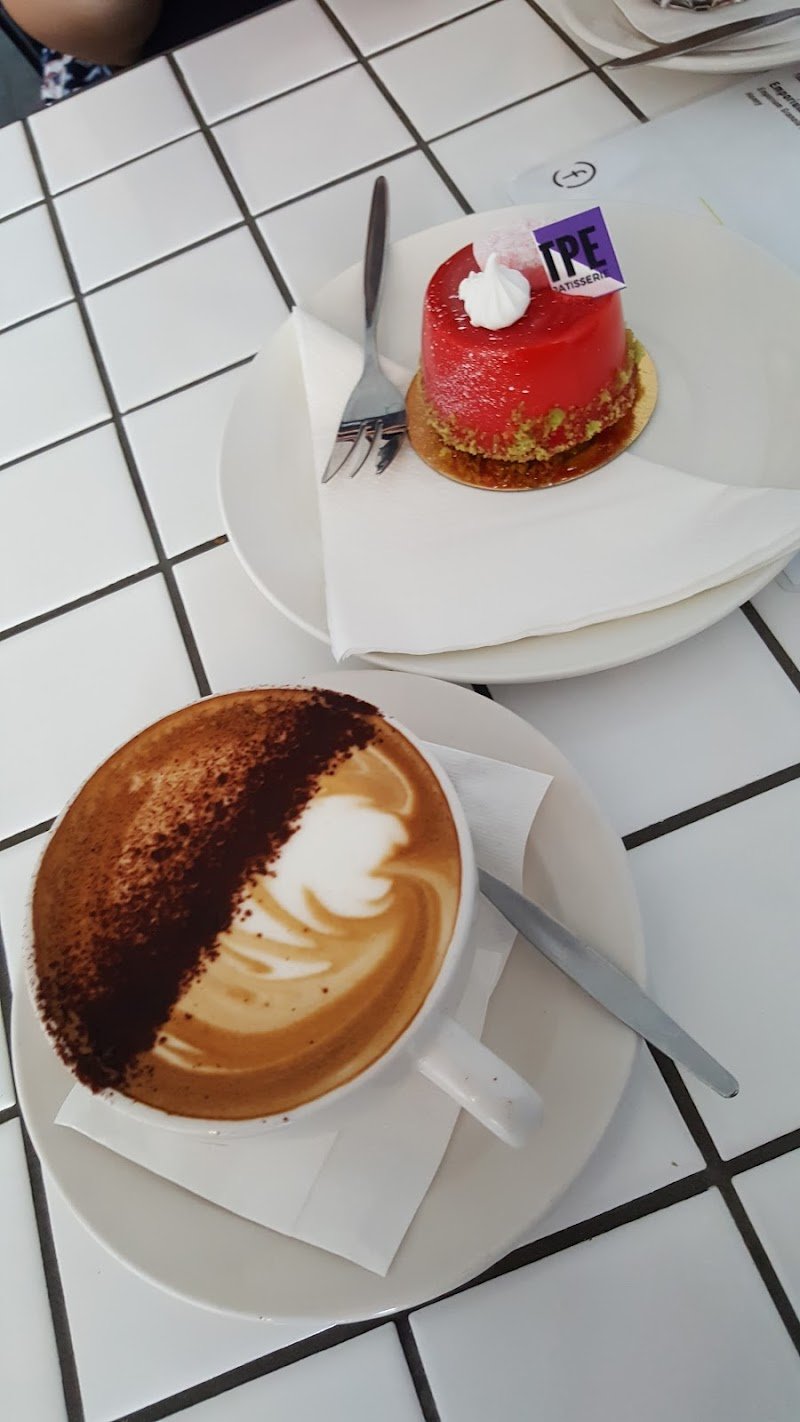 The Pastry Emporium photo 7