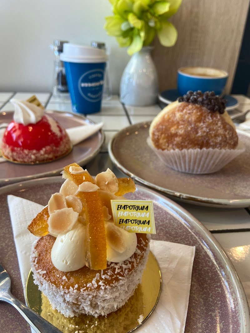 The Pastry Emporium photo 2