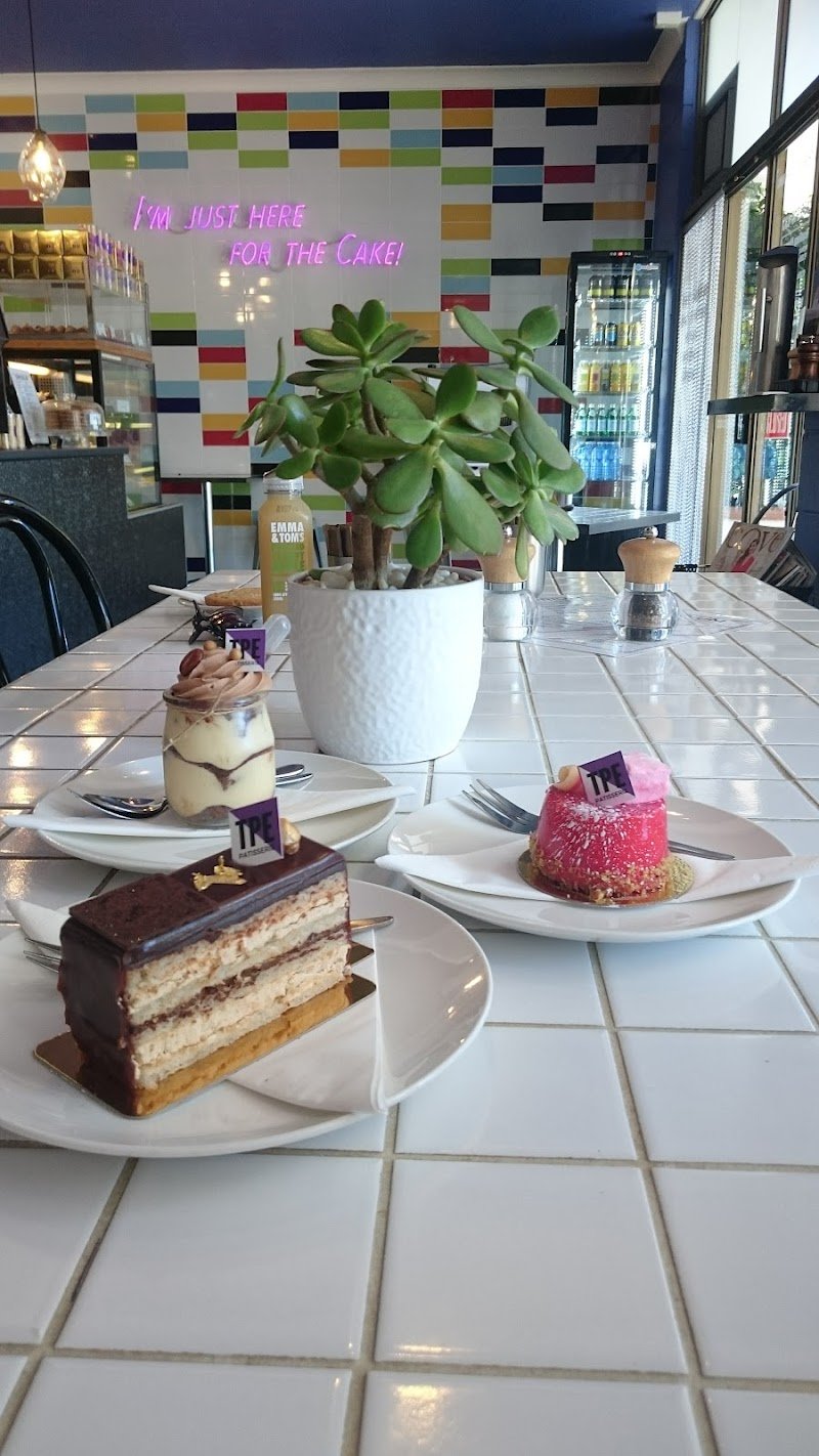 The Pastry Emporium photo 9