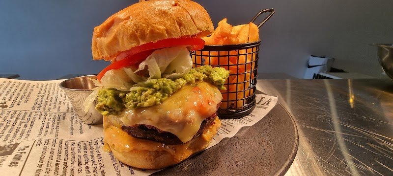 Waterfront View seafood & Wine Bar photo 6