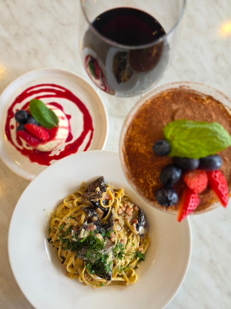 Waterfront View seafood & Wine Bar photo 4