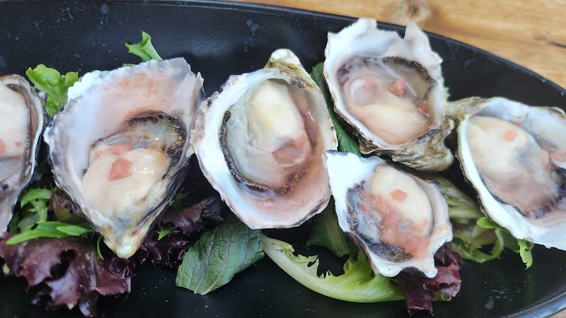 Waterfront View seafood & Wine Bar photo 3