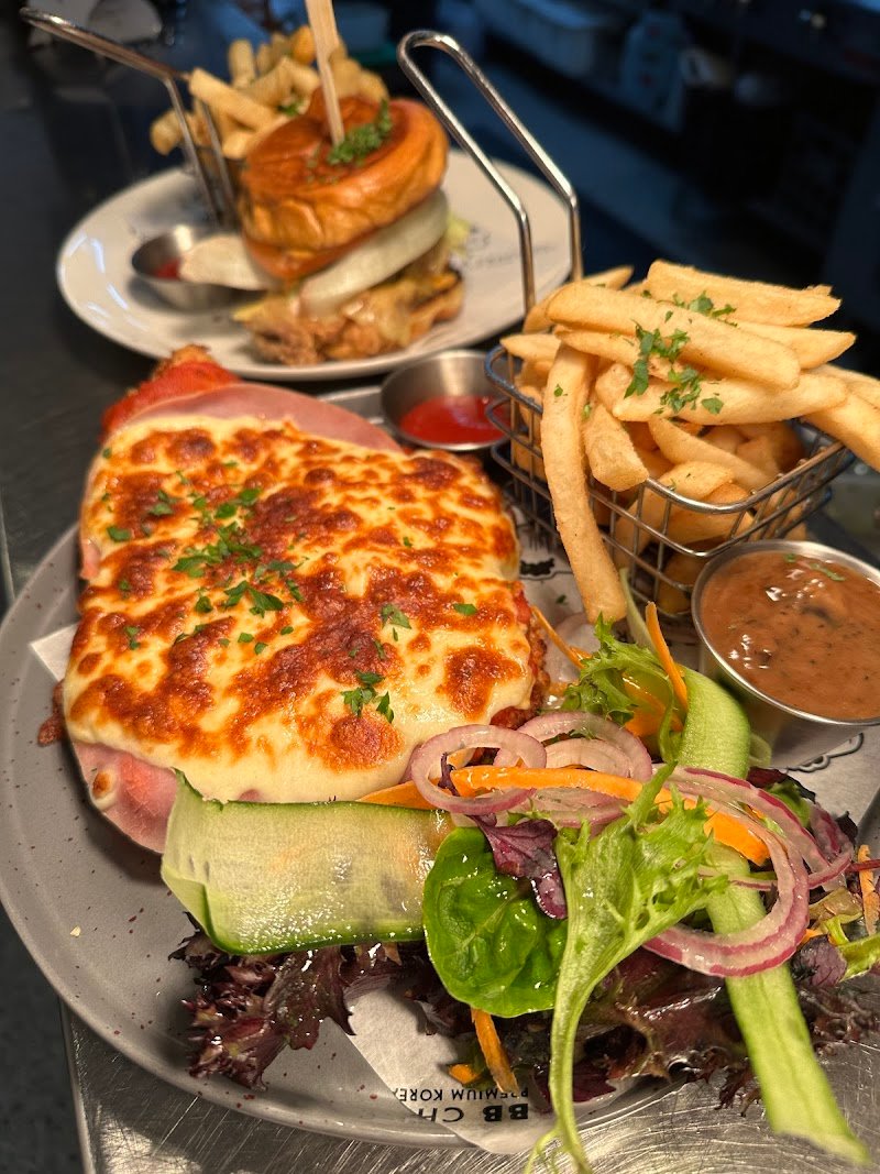 Waterfront View seafood & Wine Bar photo 8