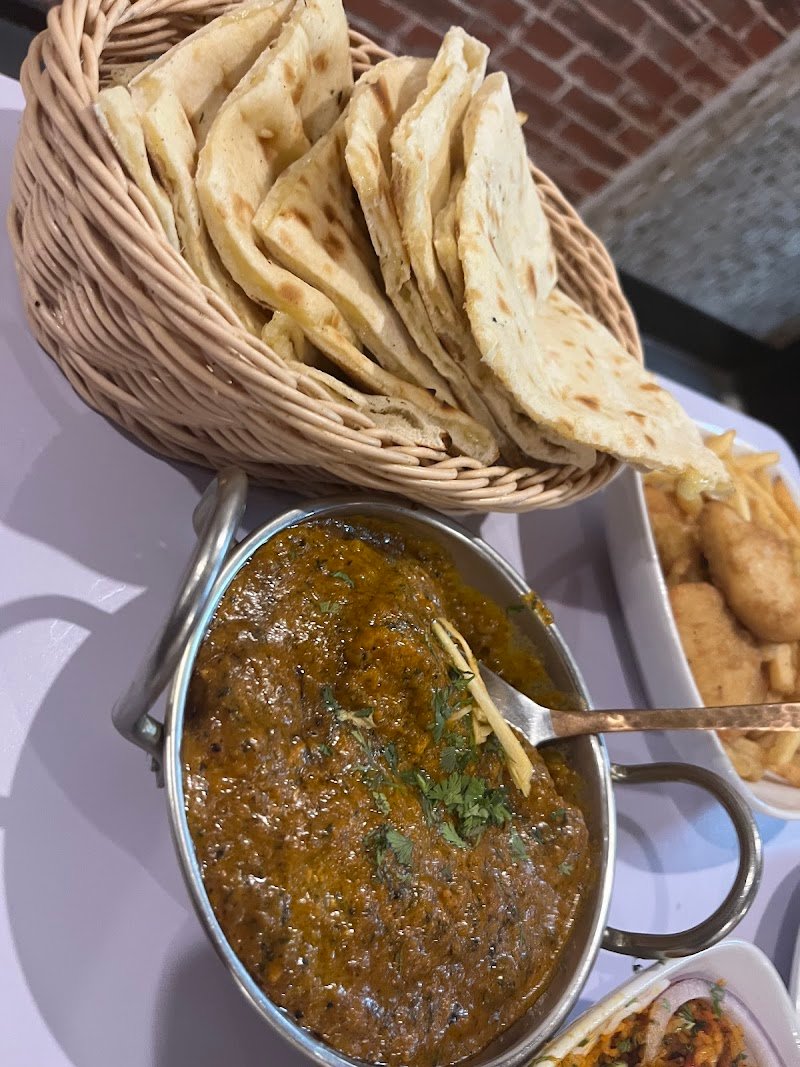 Himalayan Taj Indian Restaurant photo 5