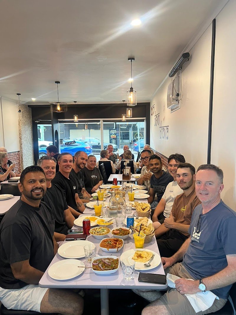 Himalayan Taj Indian Restaurant photo 4