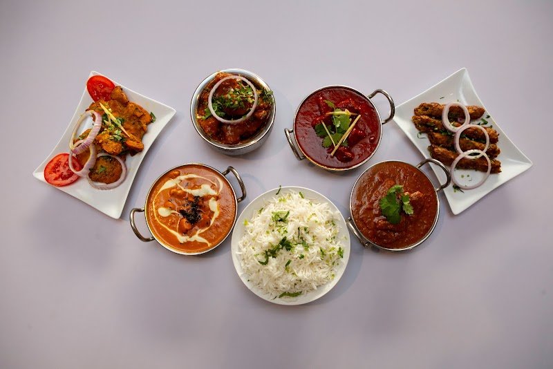 Himalayan Taj Indian Restaurant photo 7