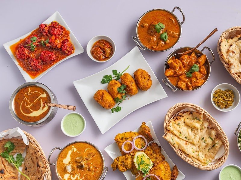 Himalayan Taj Indian Restaurant photo 9