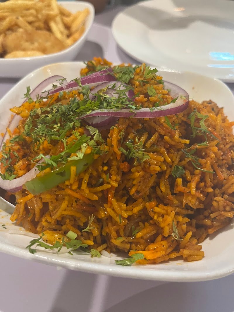 Himalayan Taj Indian Restaurant photo 8