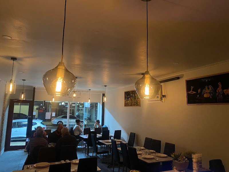 Himalayan Taj Indian Restaurant